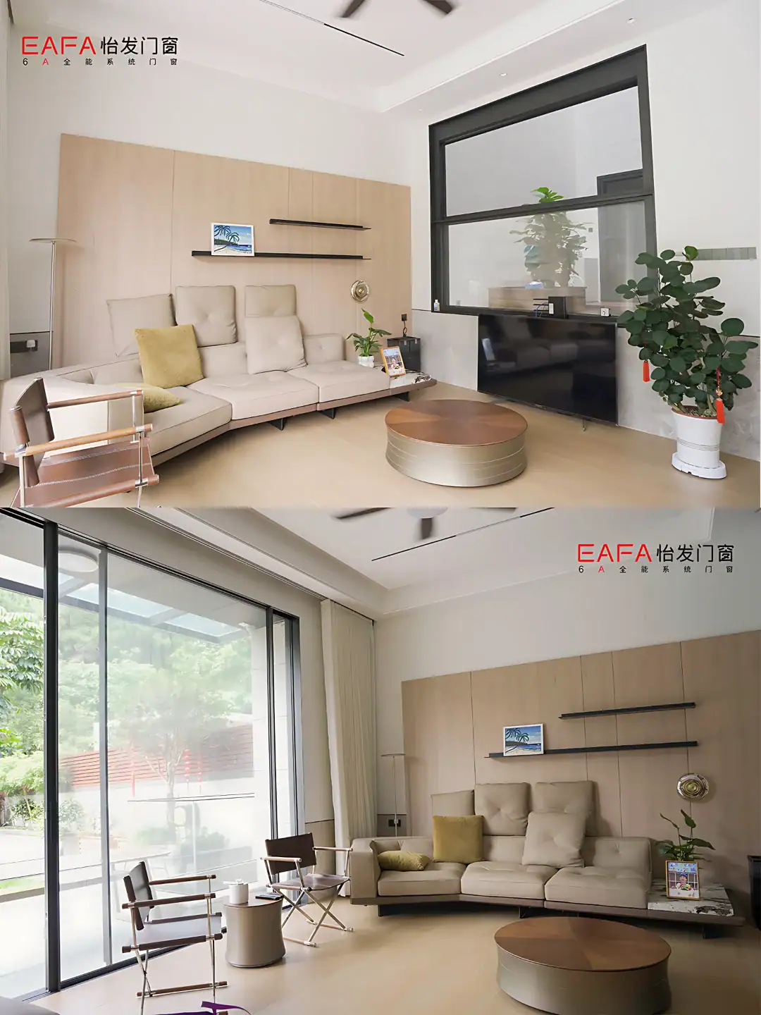 Real-Life Product Shots