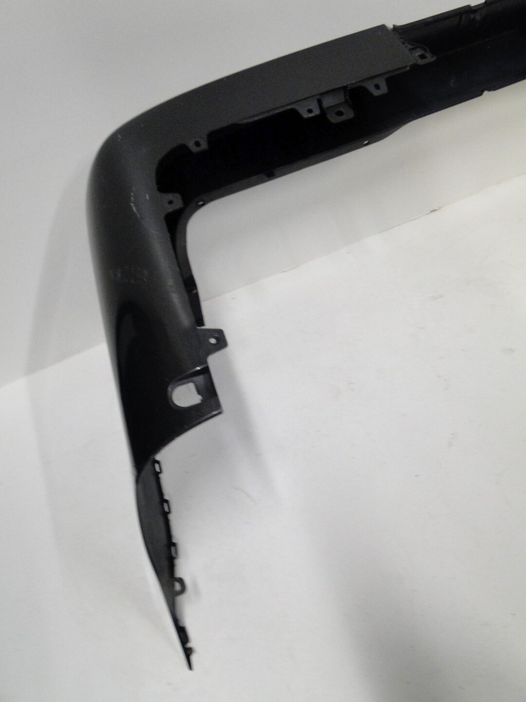 MERCEDES VITO V KLASA 447 W447 ZDERZAK TYLNY PTS HAK LONG LIFT RADAR 831 - obrazek 5