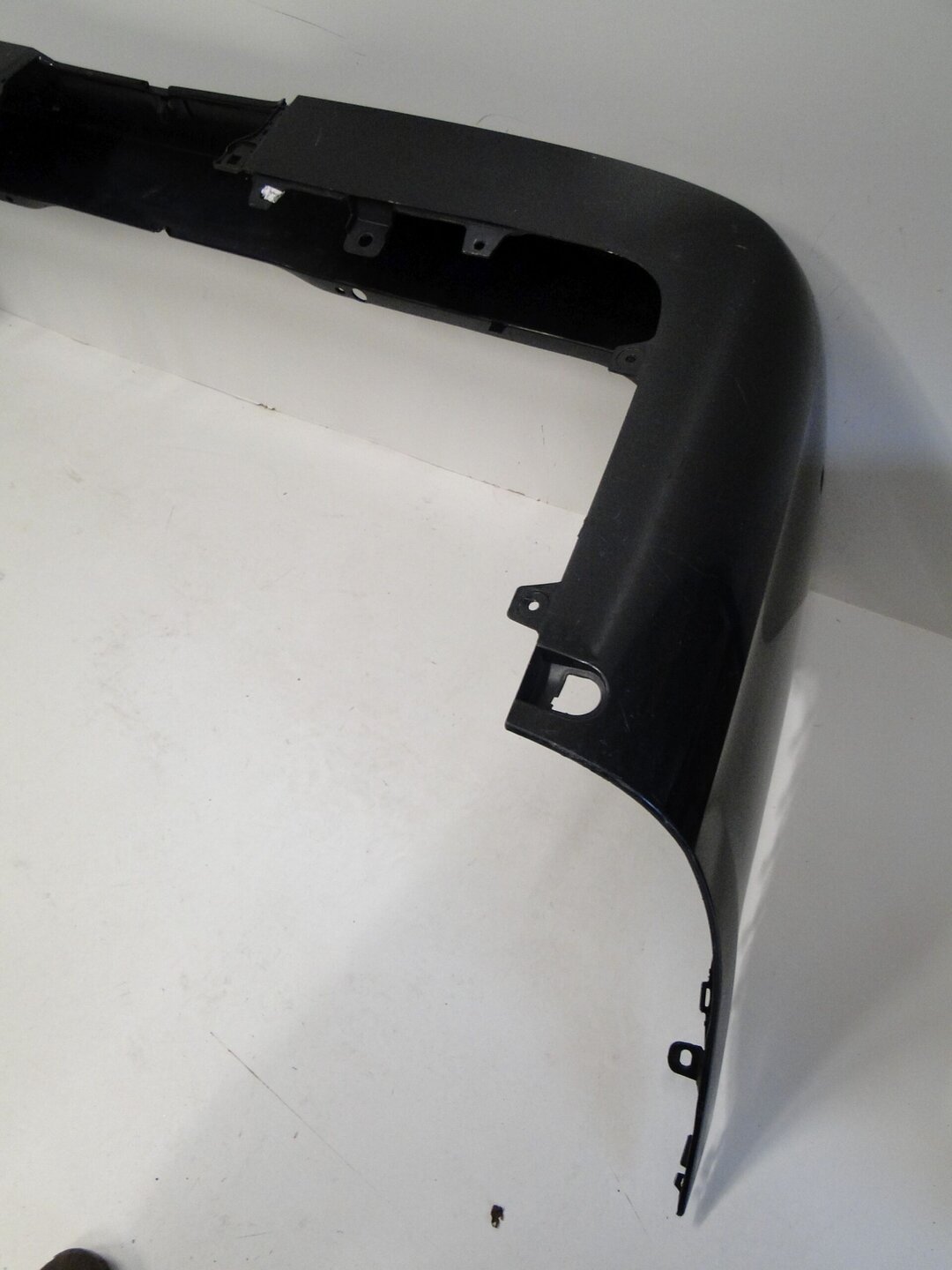 MERCEDES VITO V KLASA 447 W447 ZDERZAK TYLNY PTS HAK LONG LIFT RADAR 831 - obrazek 6