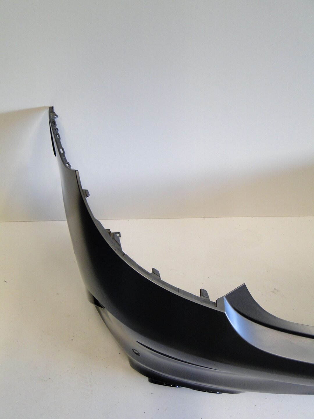 MERCEDES C KLASA 205 ZDERZAK TYLNY PTS A2058802209 43 C43 AMG 297 LIFT - obrazek 8