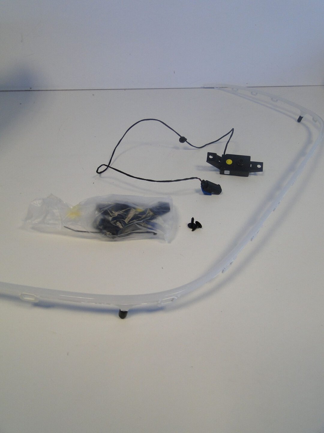 MERCEDES LED PODŚWIETLENIE GRILLA A4479066401 V KLASA VITO 447 AMG - obrazek 8