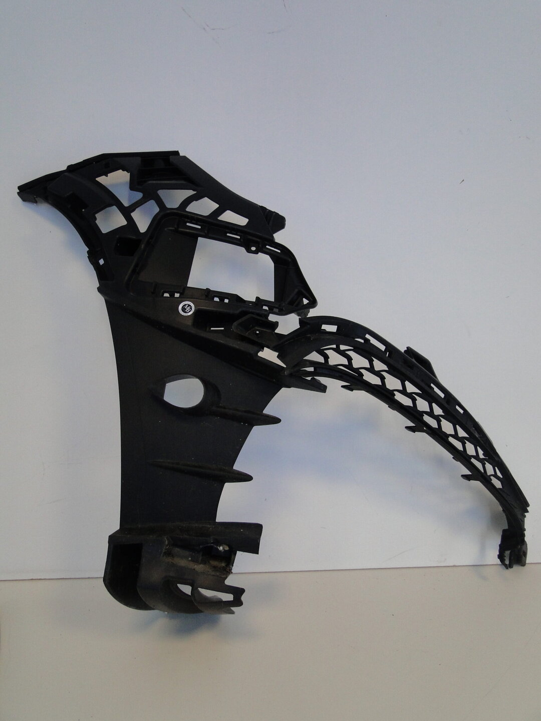 MERCEDES ŚLIZG ZDERZAKA PRZÓD PRAWY A1678850411 GLS 167 X167 AMG LIFT - obrazek 2