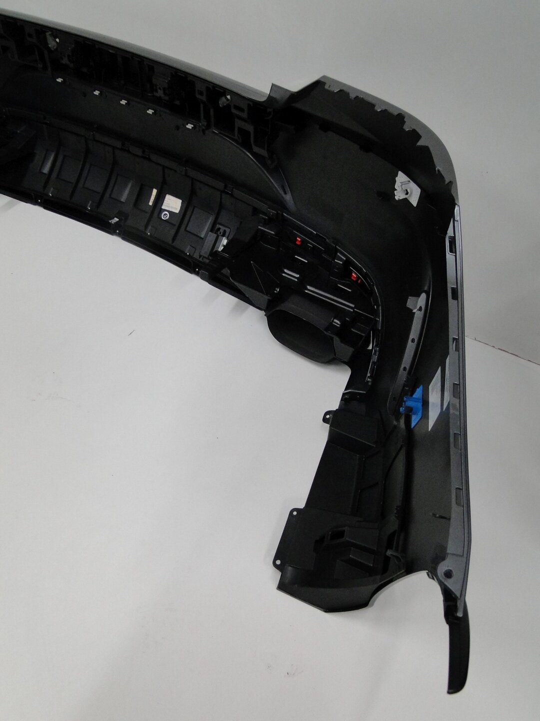 MERCEDES 63 AMG ZDERZAK PRZEDNI TYLNY LISTWA PROGOWA LEWA PRAWA S KLASA 217 C217 A217 W217 LIFT - obrazek 26