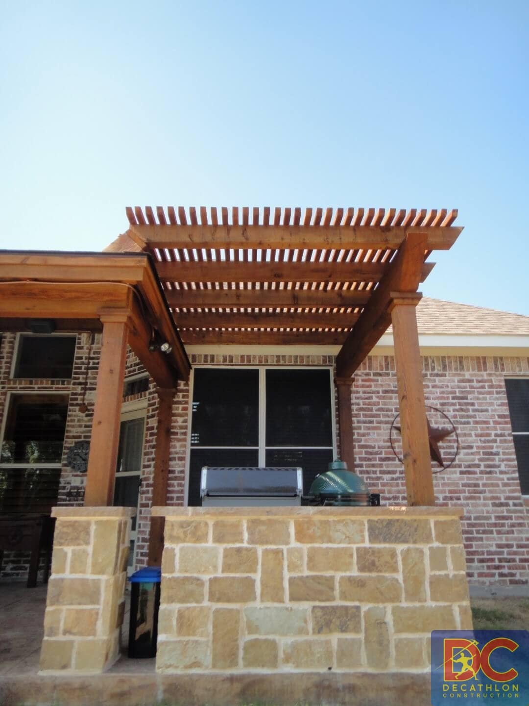 When To Consider Adding An Arbor