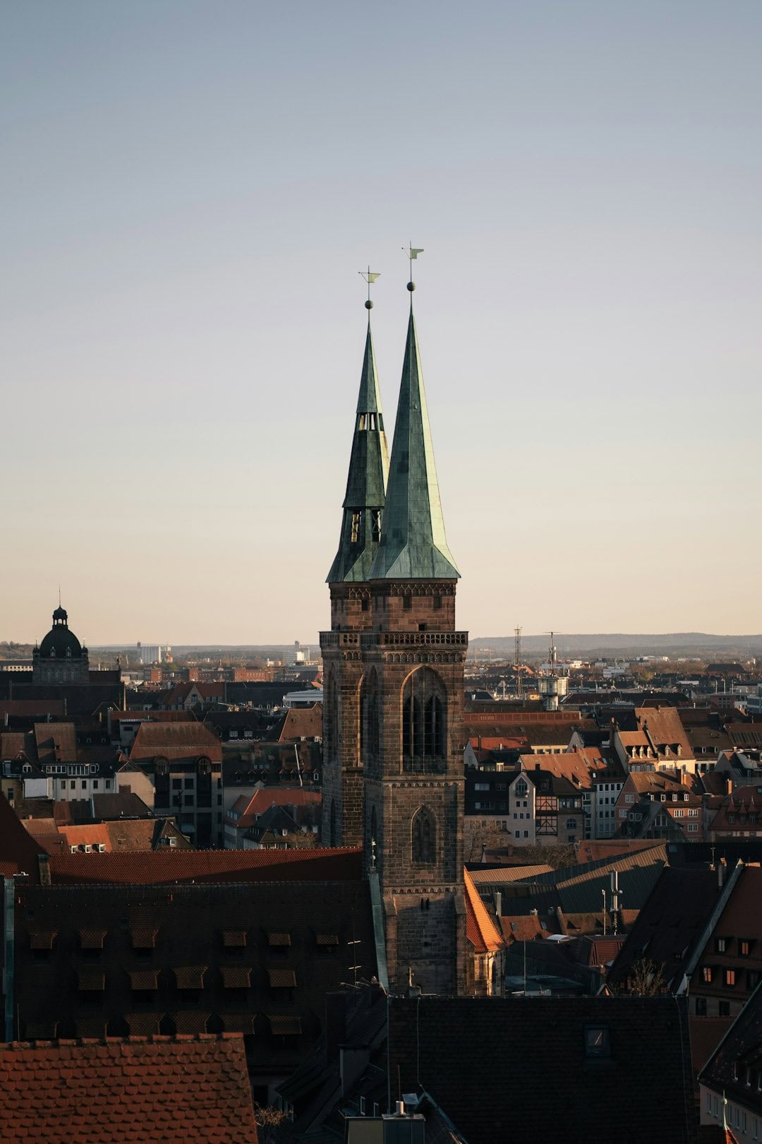 Baufinanzierung in Nürnberg
