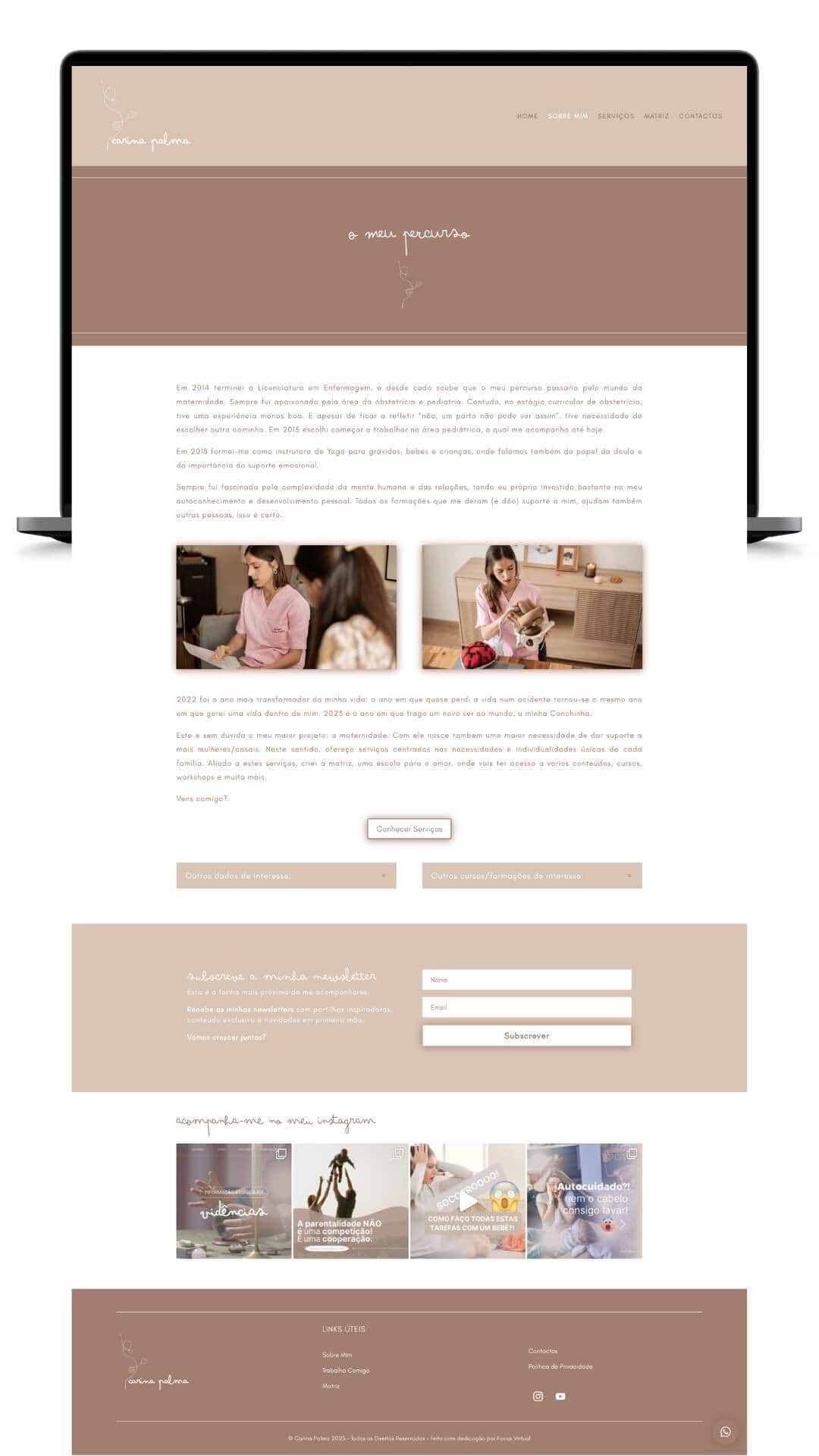 Website