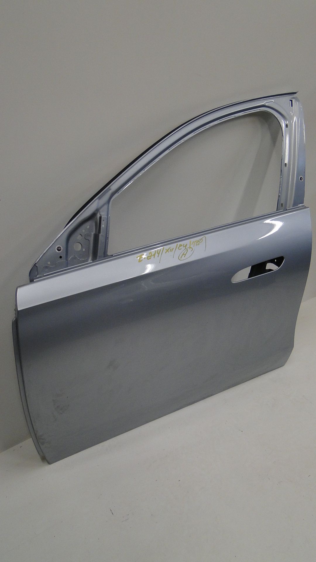 MERCEDES E KLASA 214 W214 DRZWI PRZEDNIE LEWE A2147221100 A2147203700 - obrazek 4