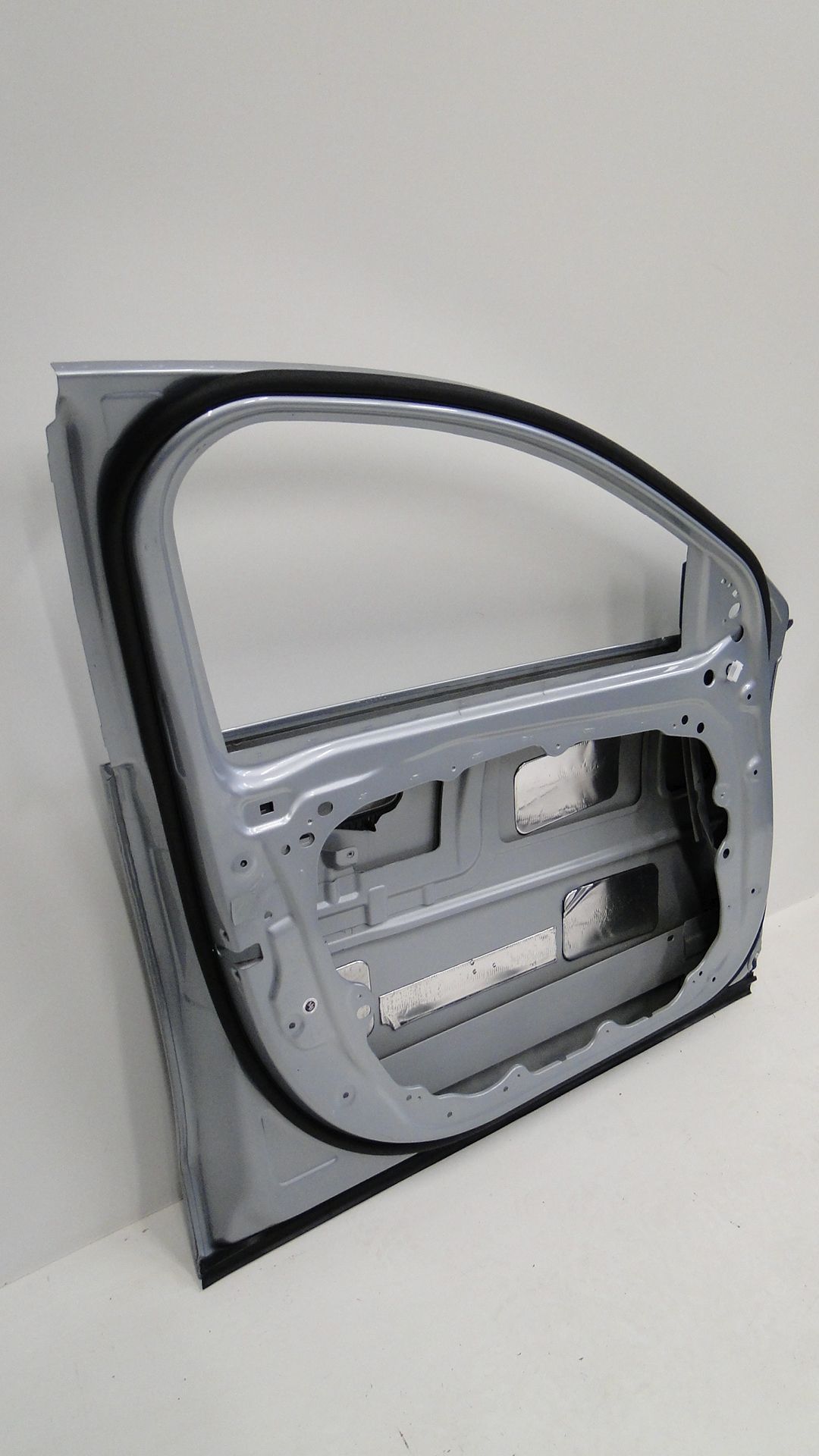 MERCEDES E KLASA 214 W214 DRZWI PRZEDNIE LEWE A2147221100 A2147203700 - obrazek 8