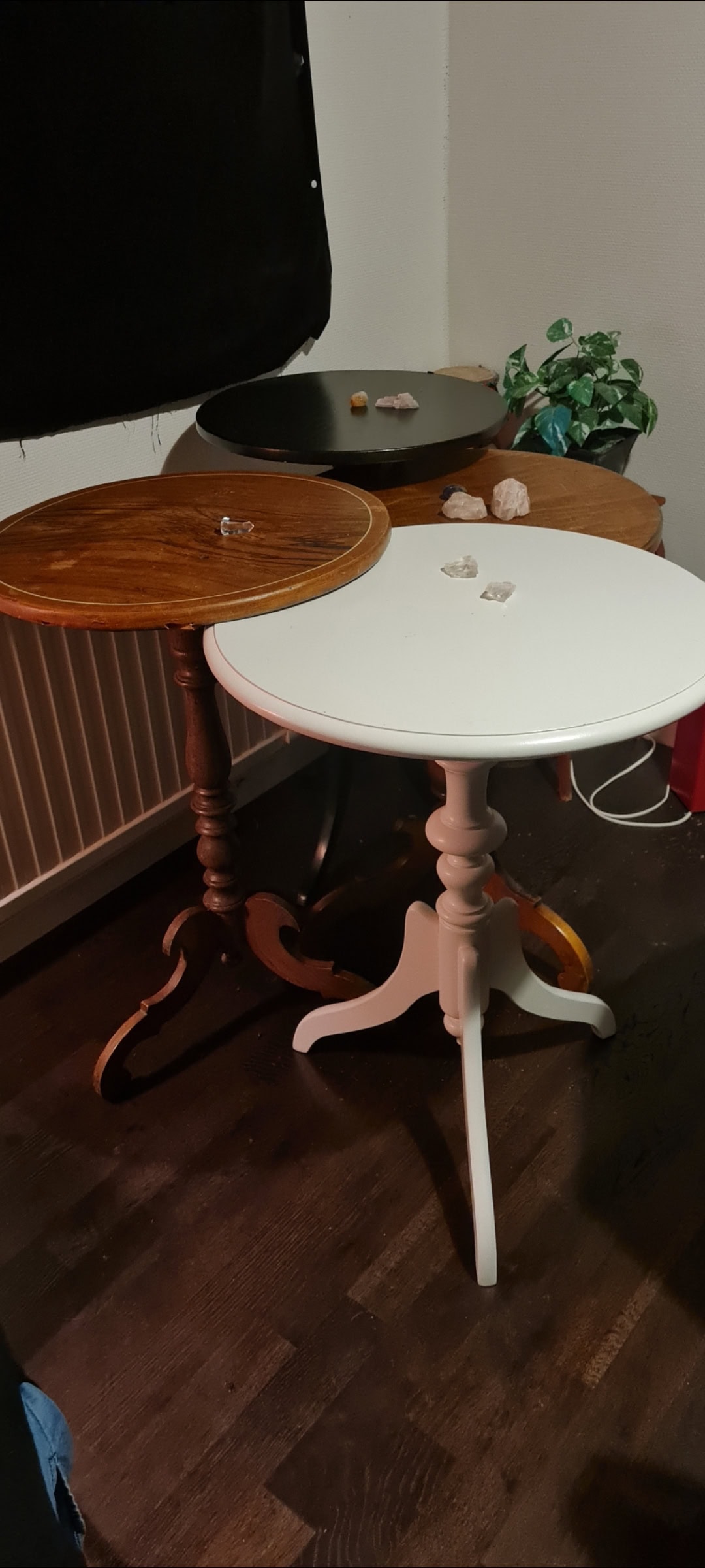 Hur utövar man trollbord?