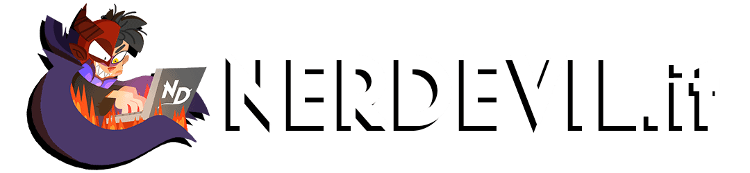 Nerdevil