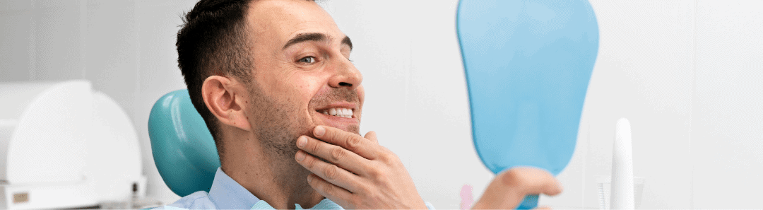 Teeth Scaling and Polishing in Dubai