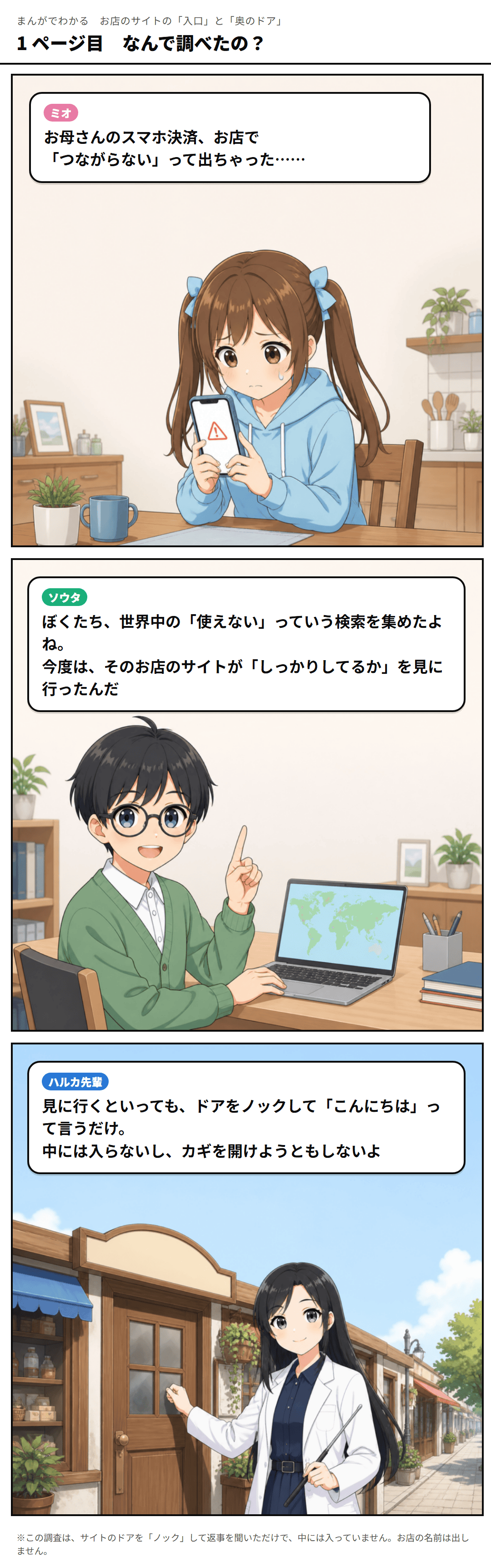 1ページ目