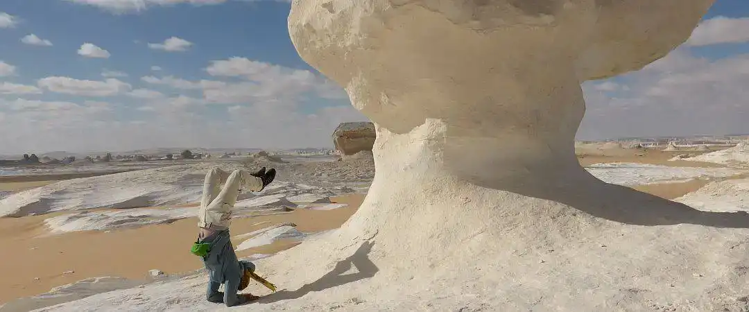 just YOGA Retreats mit Christine und Peer