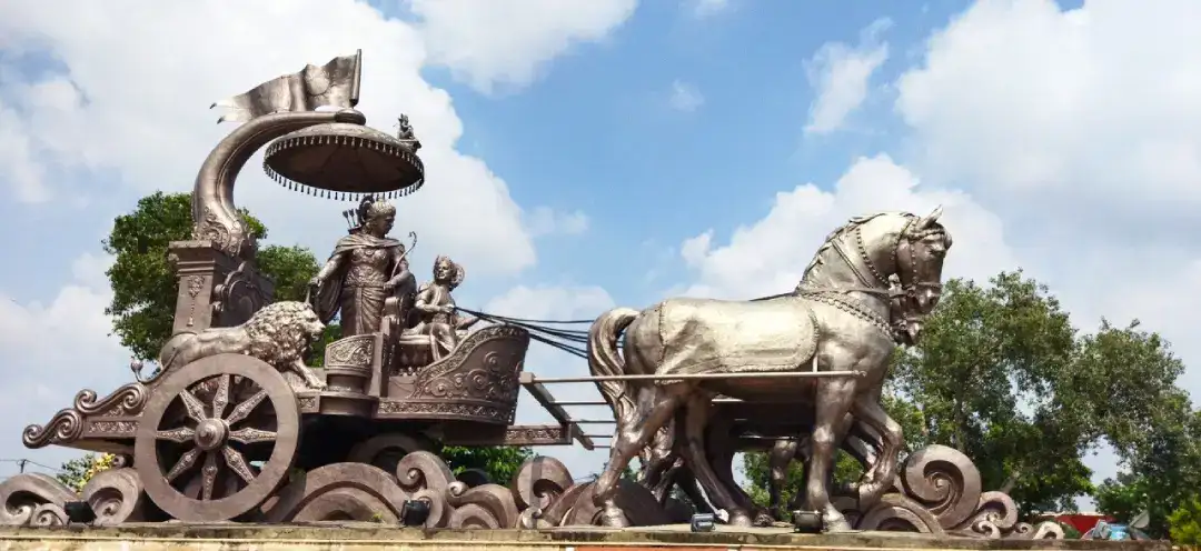 Brahma Sarovar Kurukshetra (2)