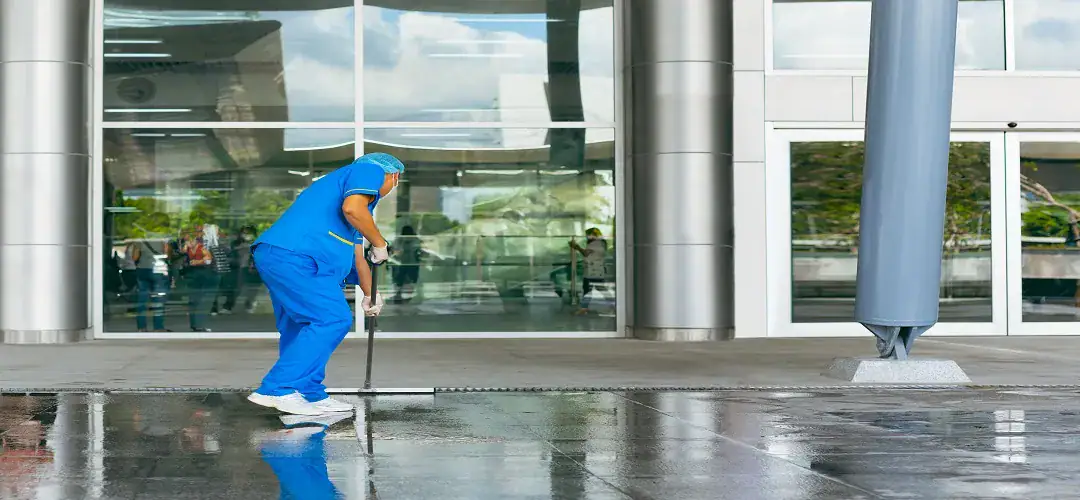 anti-static flooring in pakistan