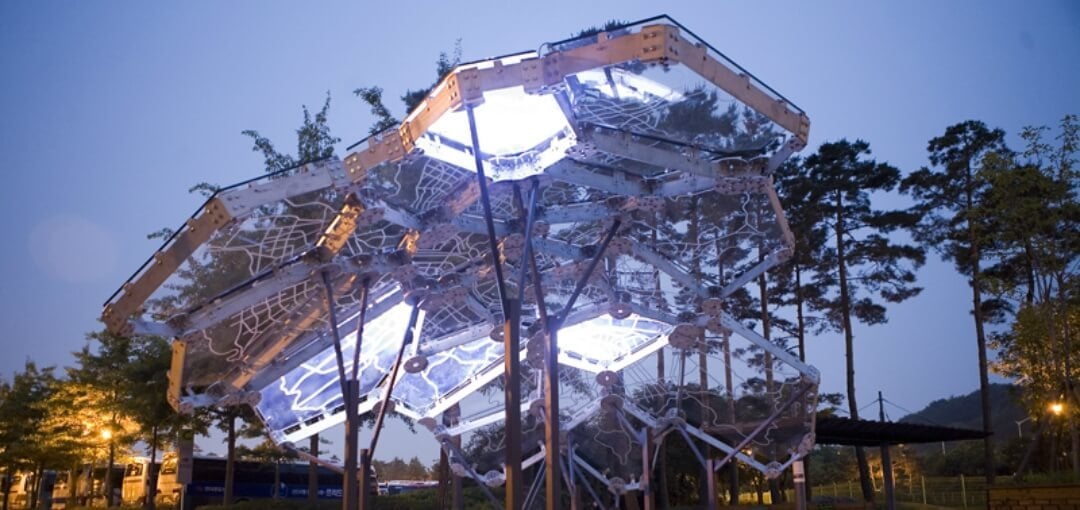 IoT in Art