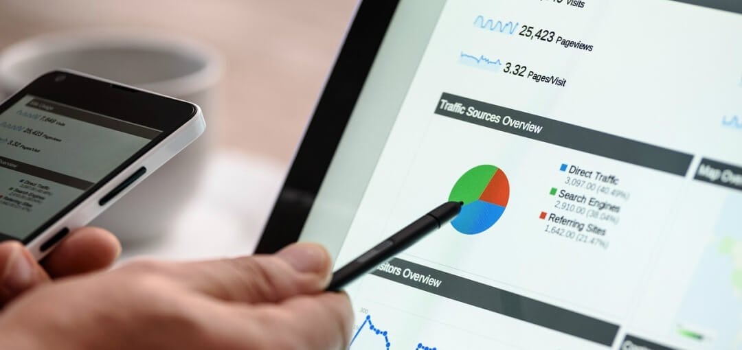 SEO metrics