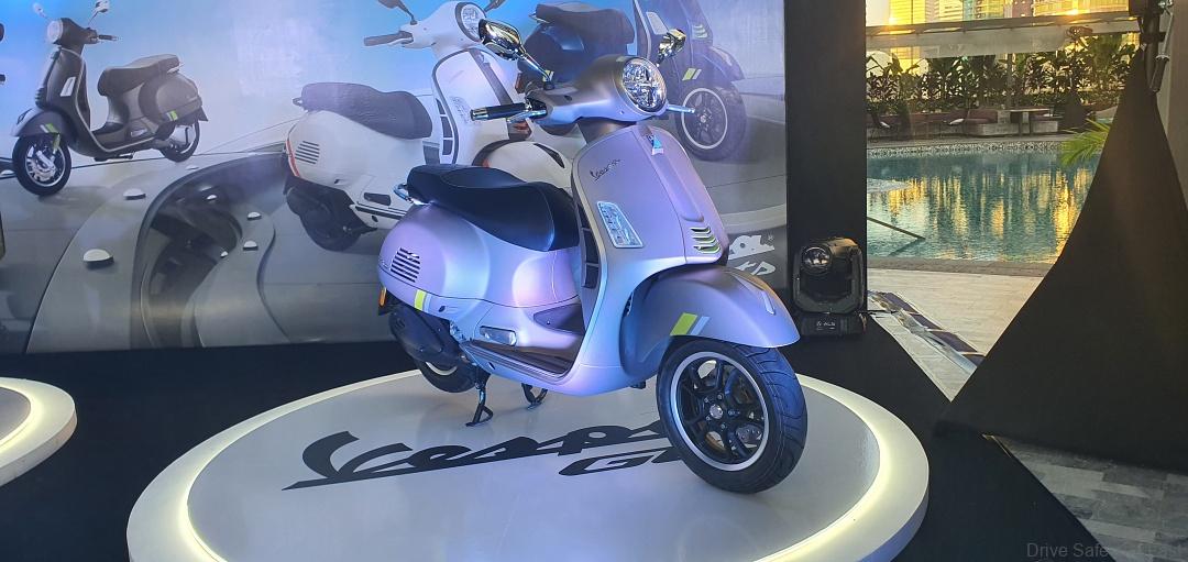 Vespa