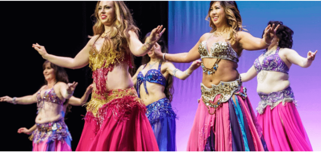 The Toronto International Dance Festival Celebrates 10th Anniversary, Unites Cultures through Dance and Art