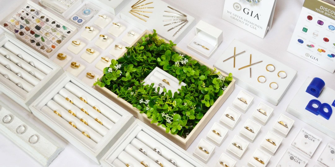 オーダーメイド・手作り結婚指輪のJEWEL CRAFT TOKYO｜東京・湘南で