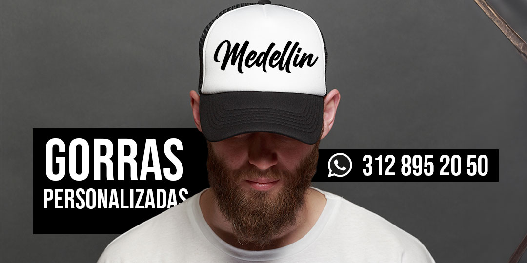 gorras-personalizadas-medellin gorras-personalizadas-medellin