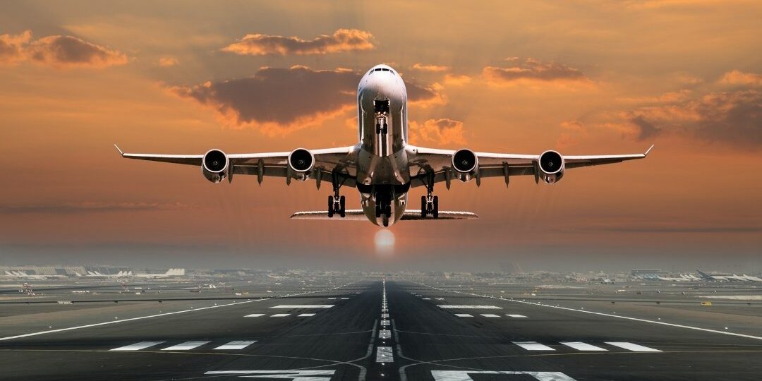 Beitragsbild Discover Airlines Check-in