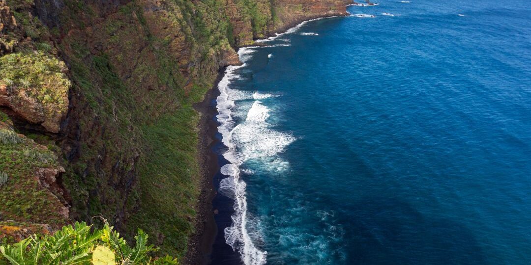 Titelbild Strände & Buchten La Palma