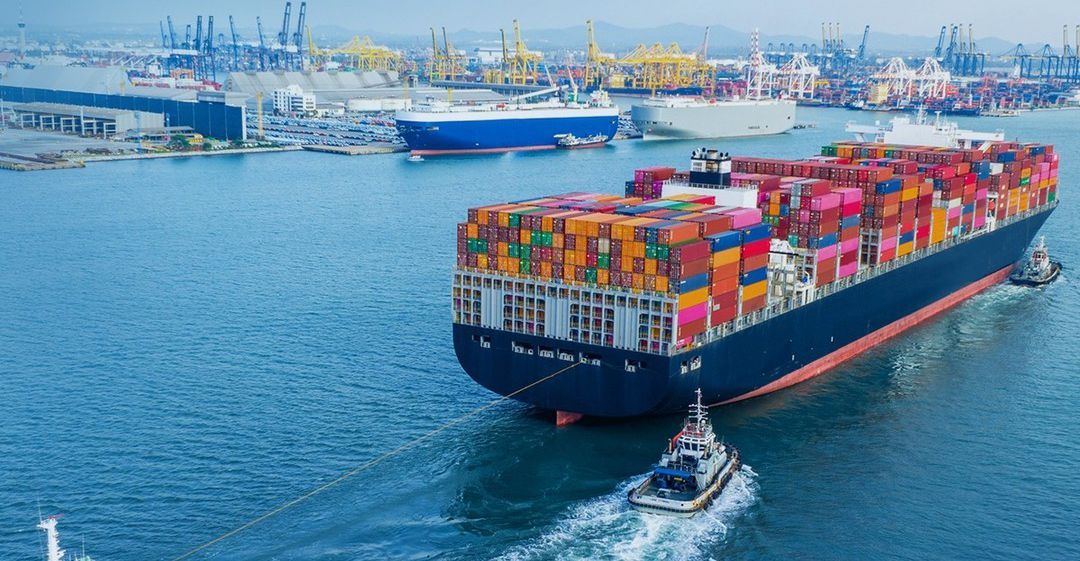 Ocean Freight