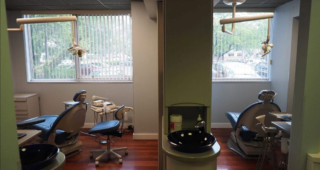 Westwood Dentist, Dr. Philip Aurbach - Old Hook Dental