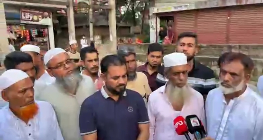 মোবাইল গেম নিয়ে বিরোধে বন্ধুকে হত্যা: শোক ও উদ্বেগের ছায়া কেরানীগঞ্জে