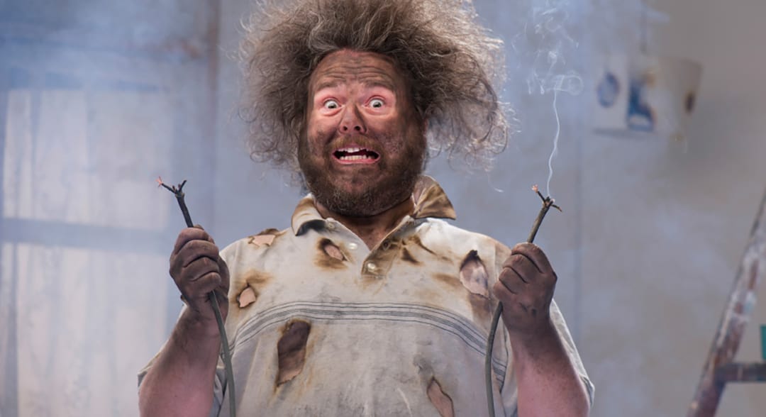 electrical repair cost newnan ga