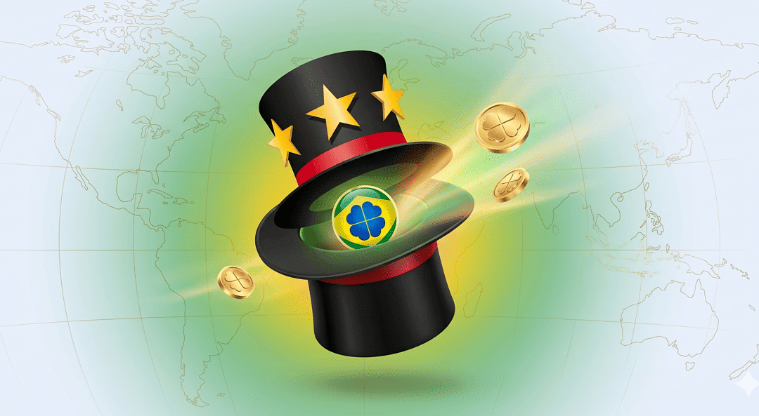 How to Play Mega-Sena Online from Outside Brazil: Full 2026 Guide