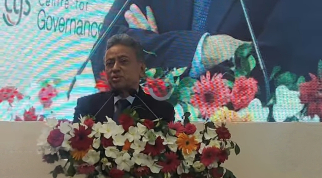 আগামী বাজেটে জনস্বার্থকে প্রাধান্য দেওয়া হবে: গ্রিন রোডে বললেন অর্থমন্ত্রী আমির খসরু মাহমুদ