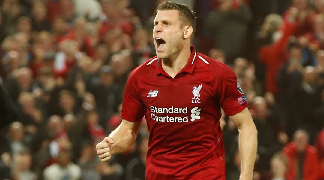 Liverpool Odds on for Premier League Title Win