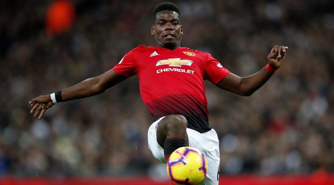 Europa League Round of 16 2nd leg; Manchester United progress