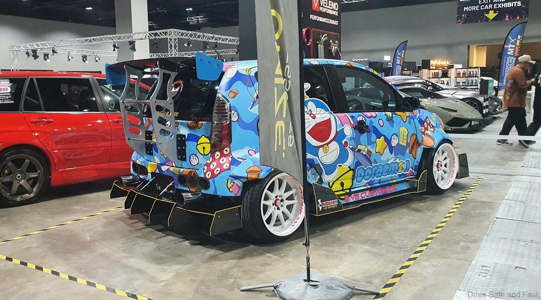 Myvi