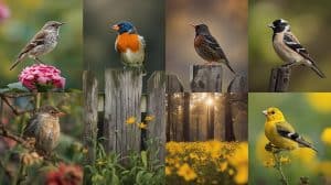 What Bird Whistles Like This
