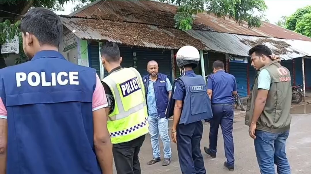 নড়াইলে প্রতিপক্ষের হামলায় যুবলীগ কর্মী নিহত