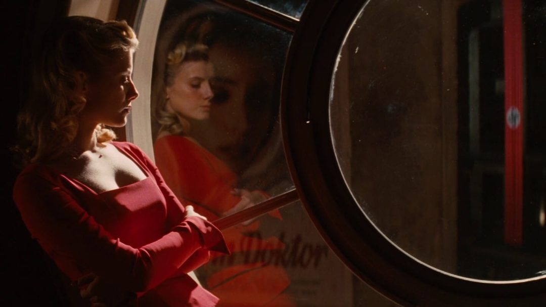 Inglourious Basterds ยุทธการเดือดเชือดนาซี (2009)