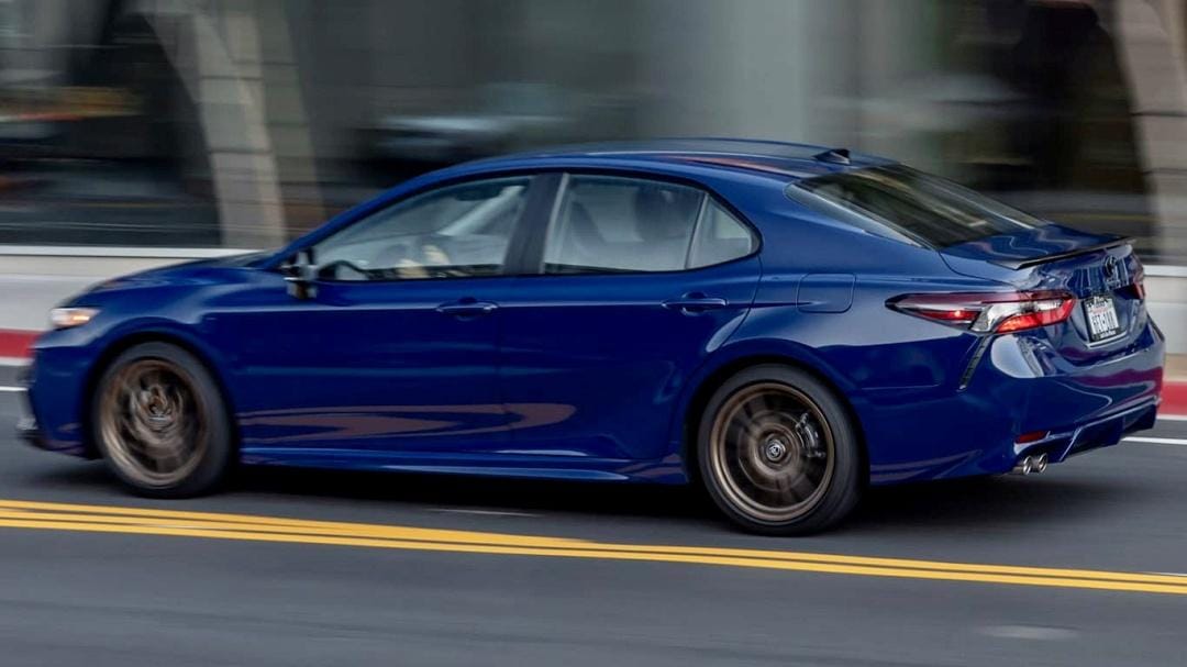 Camry