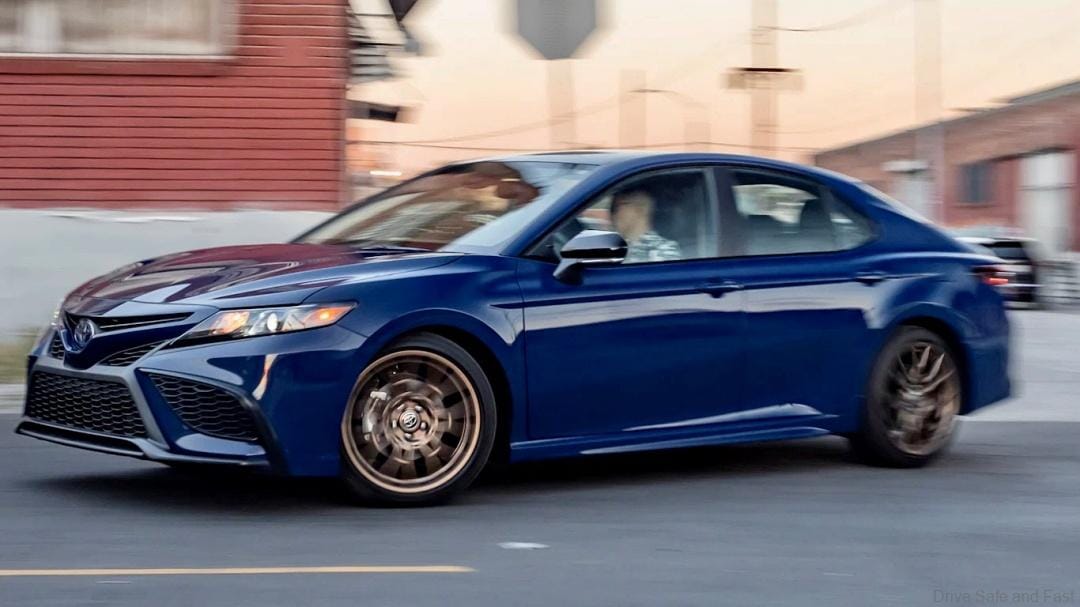 Camry