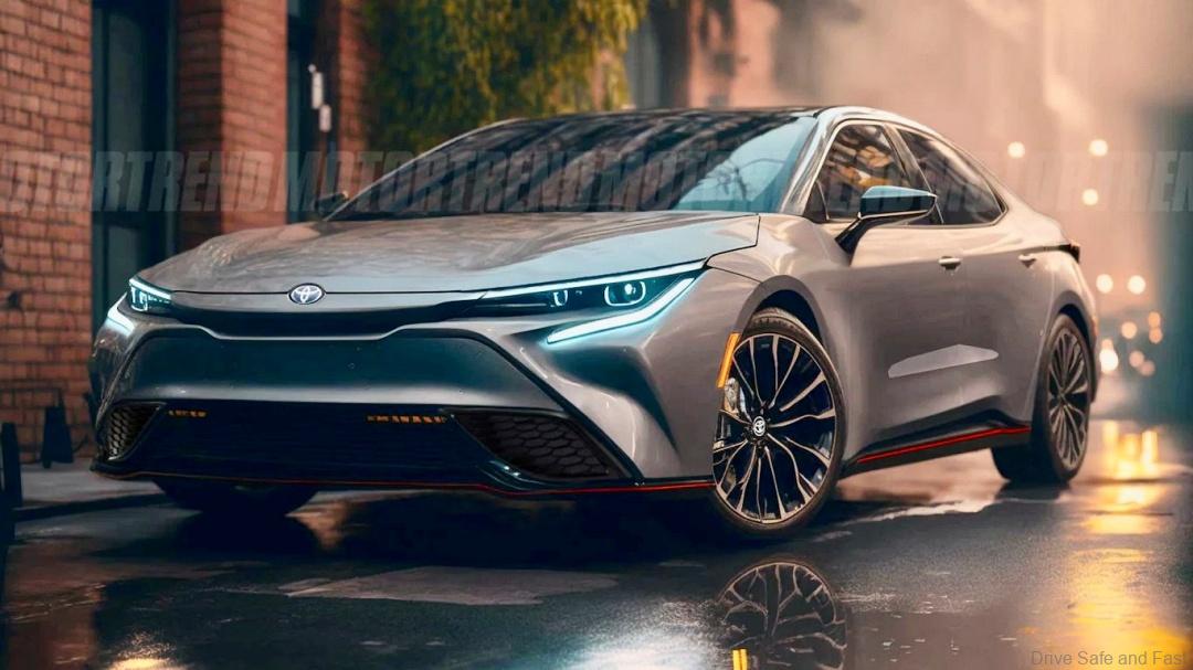 Camry
