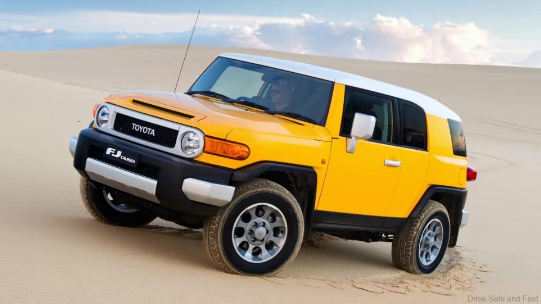 Toyota