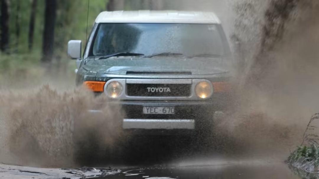 Toyota