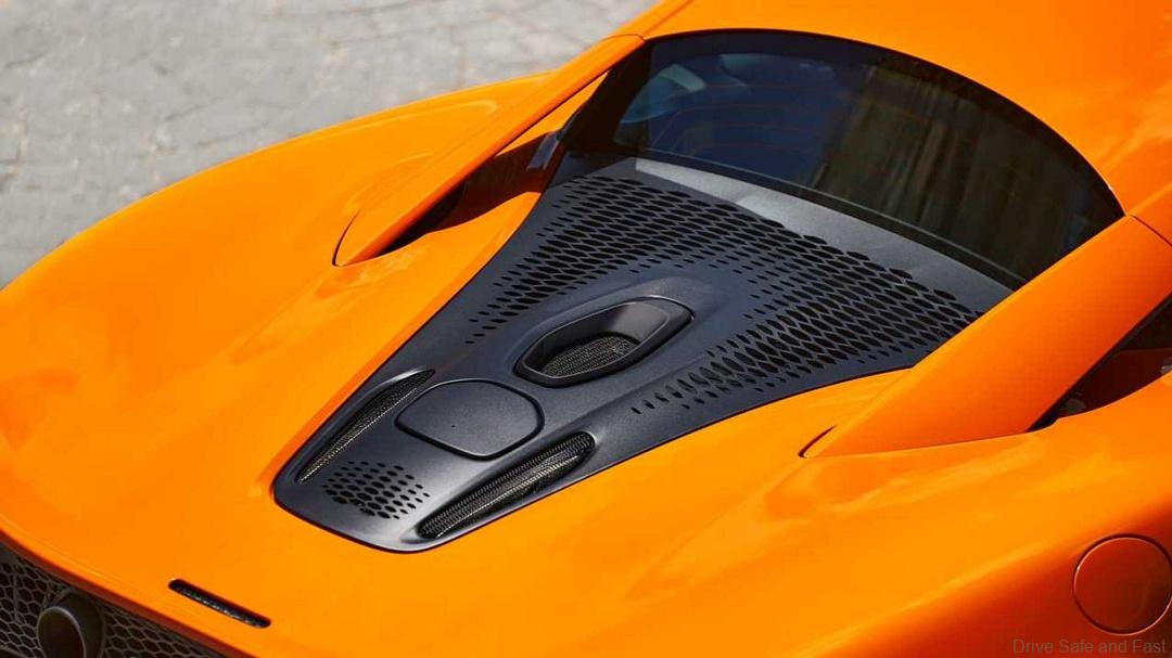 McLaren