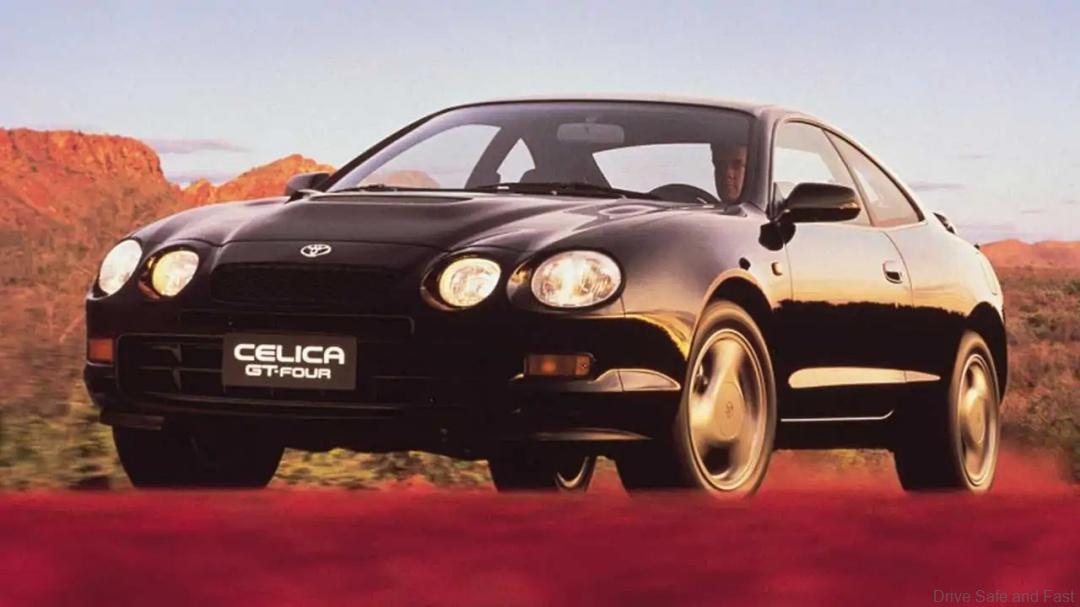 Toyota
