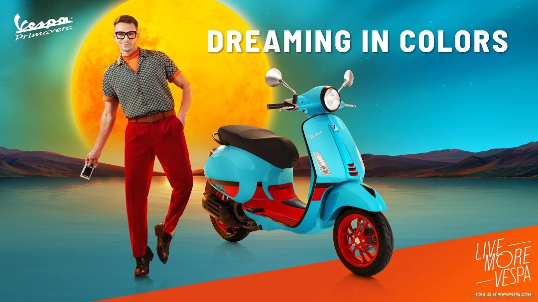 Vespa