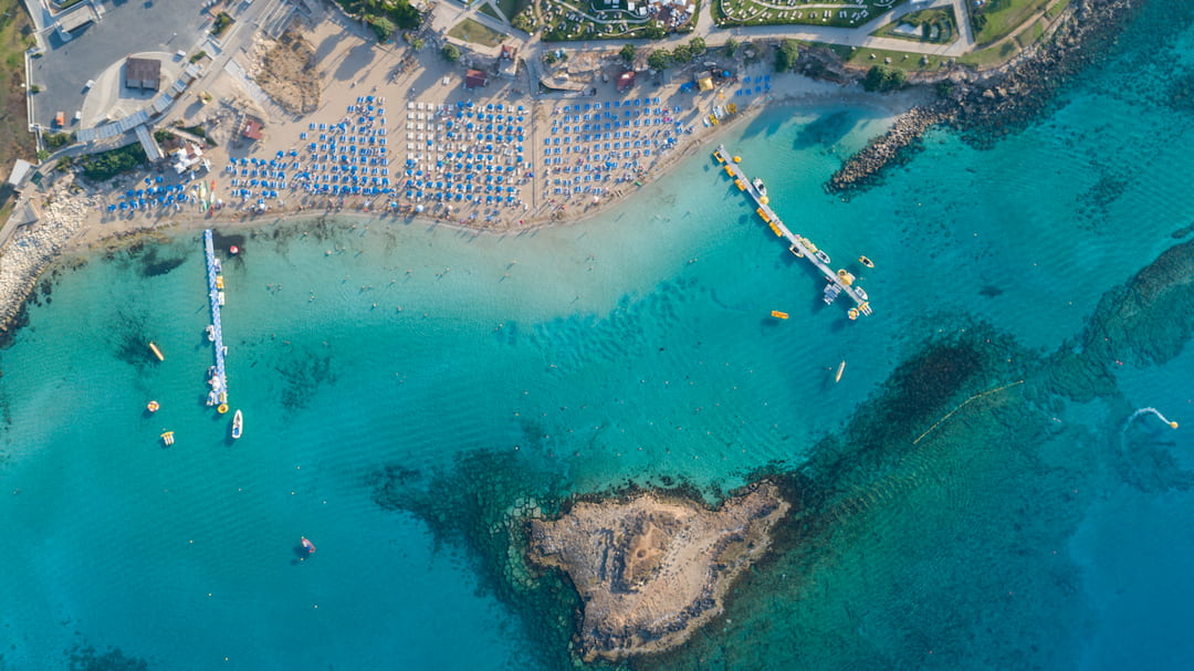 Fig Tree Bay