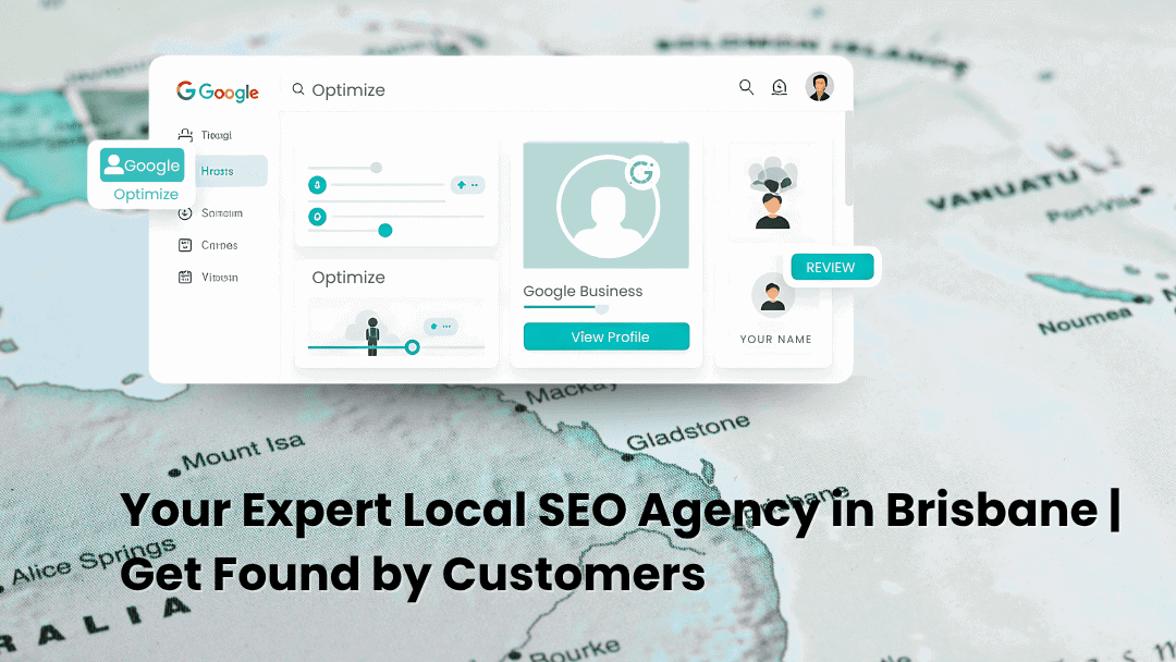 Your Expert Local SEO Agency in Brisbane | Get Found by Customers