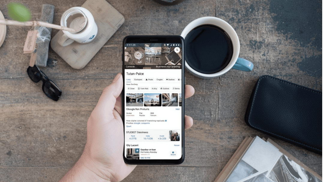 How to Optimise Google Business Profile Brisbane The Ultimate Guide to Ranking #1 (1)